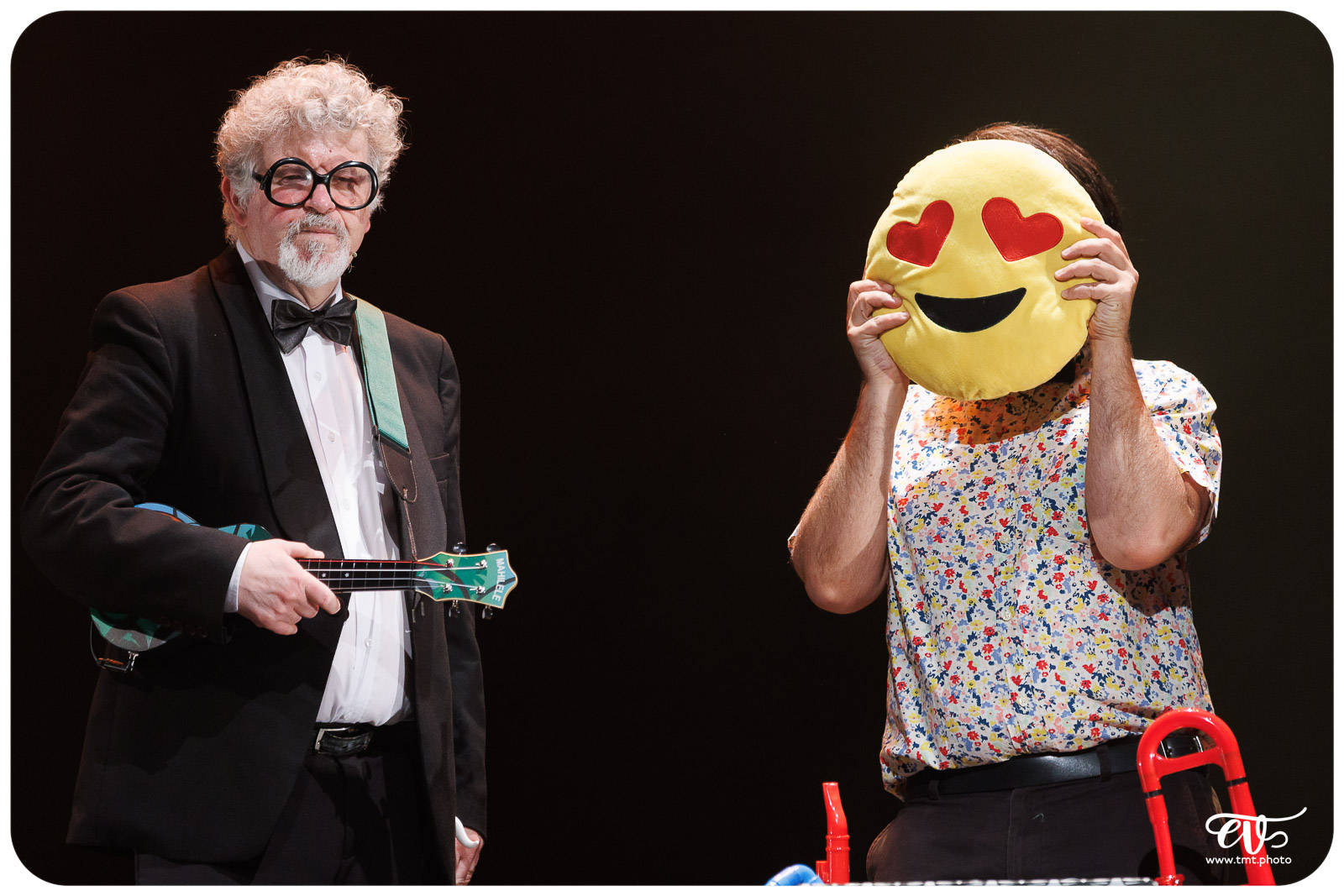 TOY BOYS - THE JASHGAWBRONSKY BROTHERS